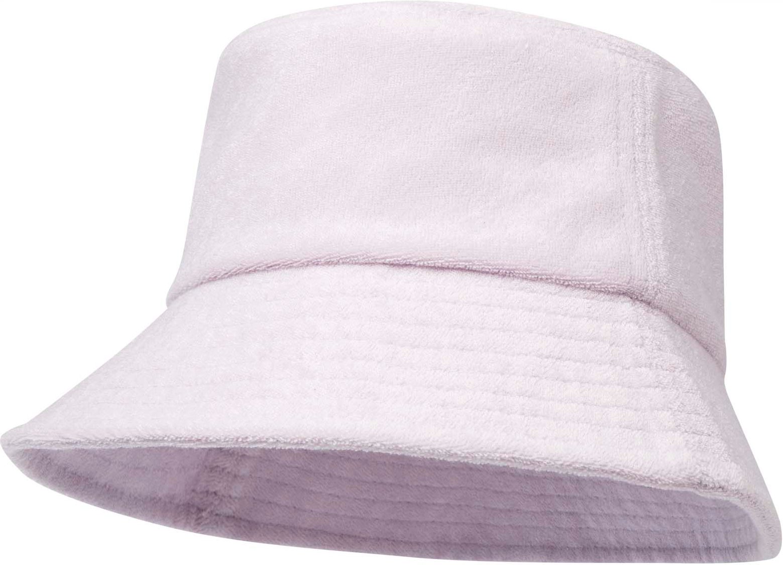 Hovedproduktbilde for Lilla Elevate Melo GRS Resirkulert Frotté Solhatt