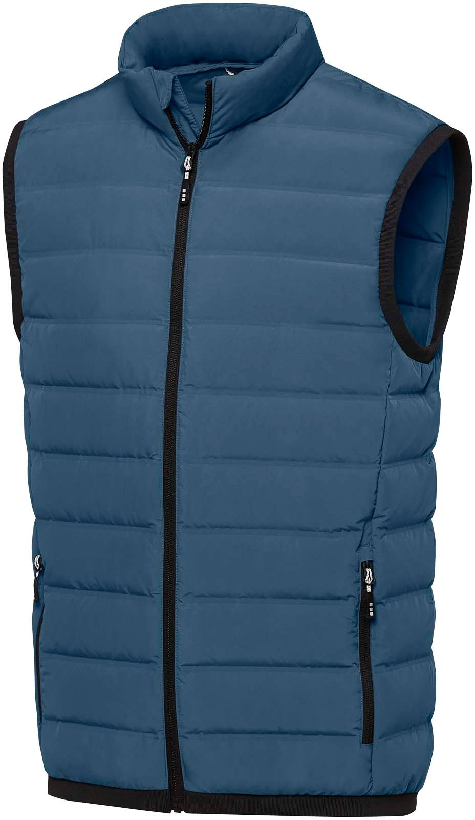 Hovedproduktbilde for Hale blue Elevate Caltha dunvest herre