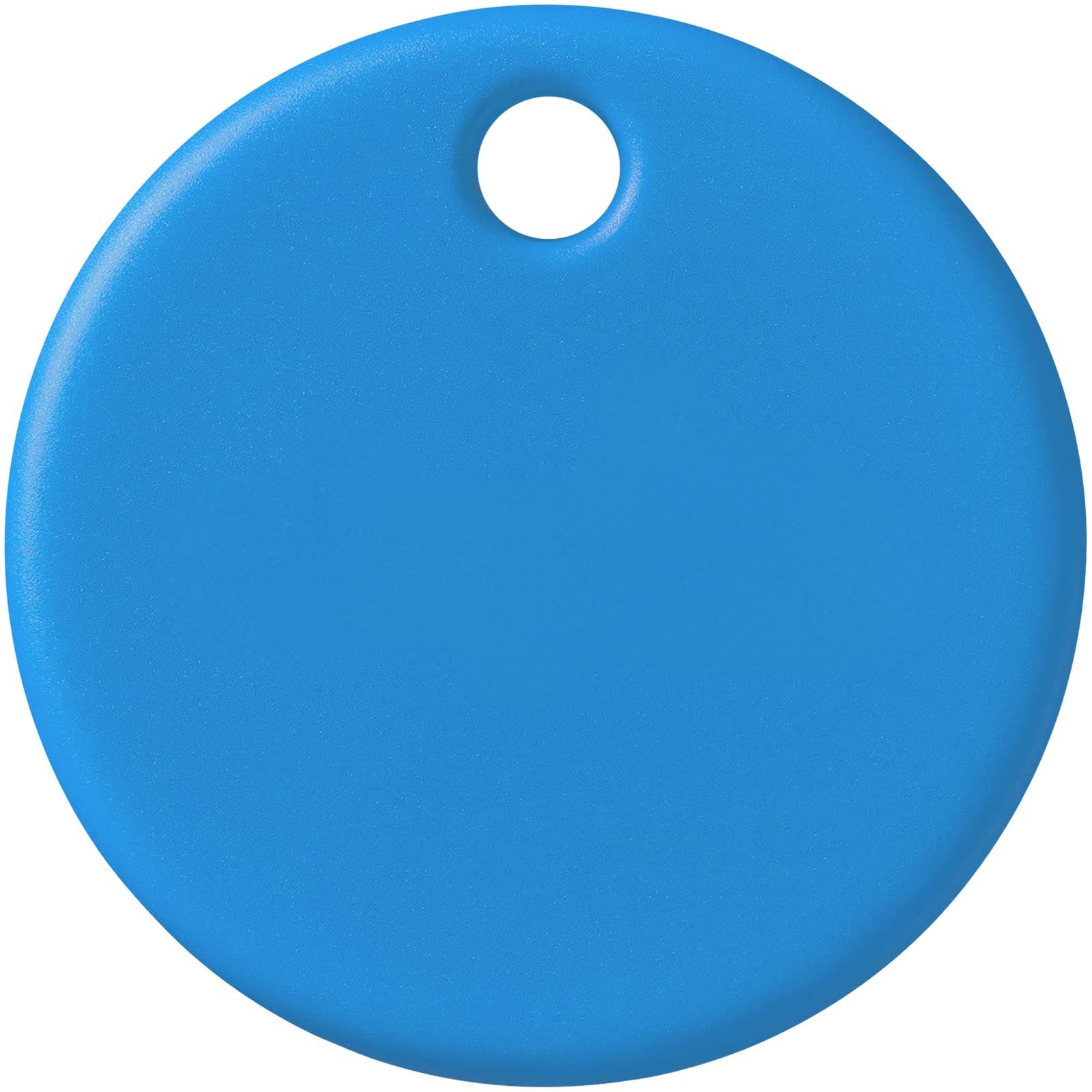 Hovedproduktbilde for Blå Chipolo Chipolo POP sporingsbrikke