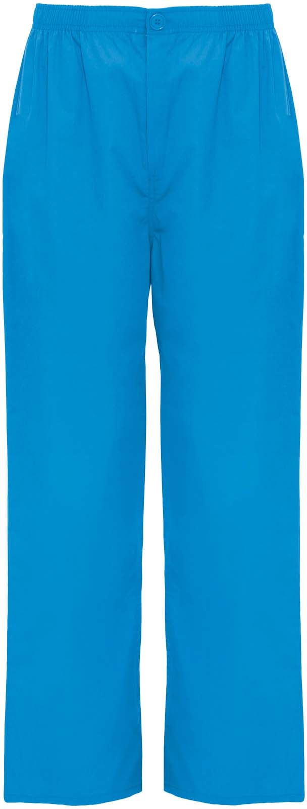 Hovedproduktbilde for Donau blå Roly WRK Vademecum 160 g/m2 unisex servicebukser