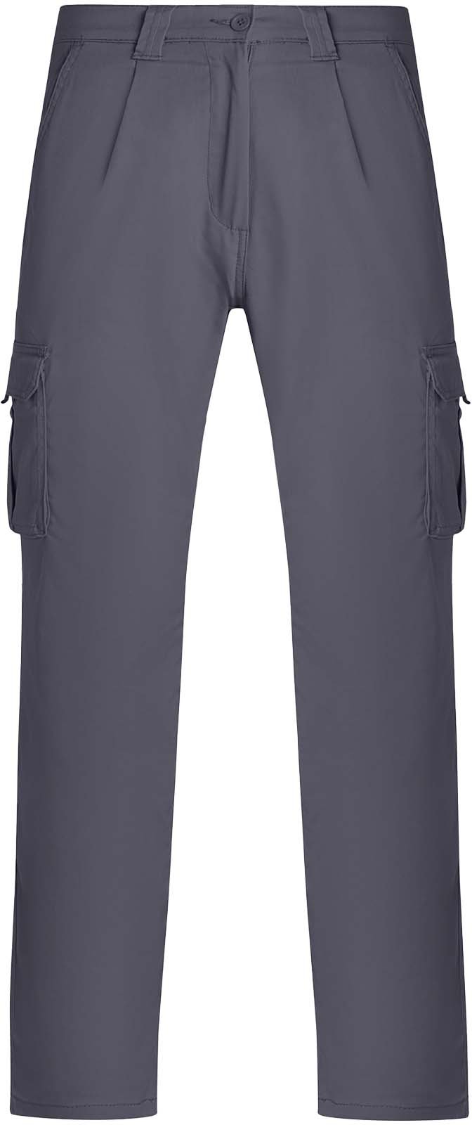 Hovedproduktbilde for Bly Roly WRK Daily Stretch 250 g/m2 arbeidsbukser i elastan