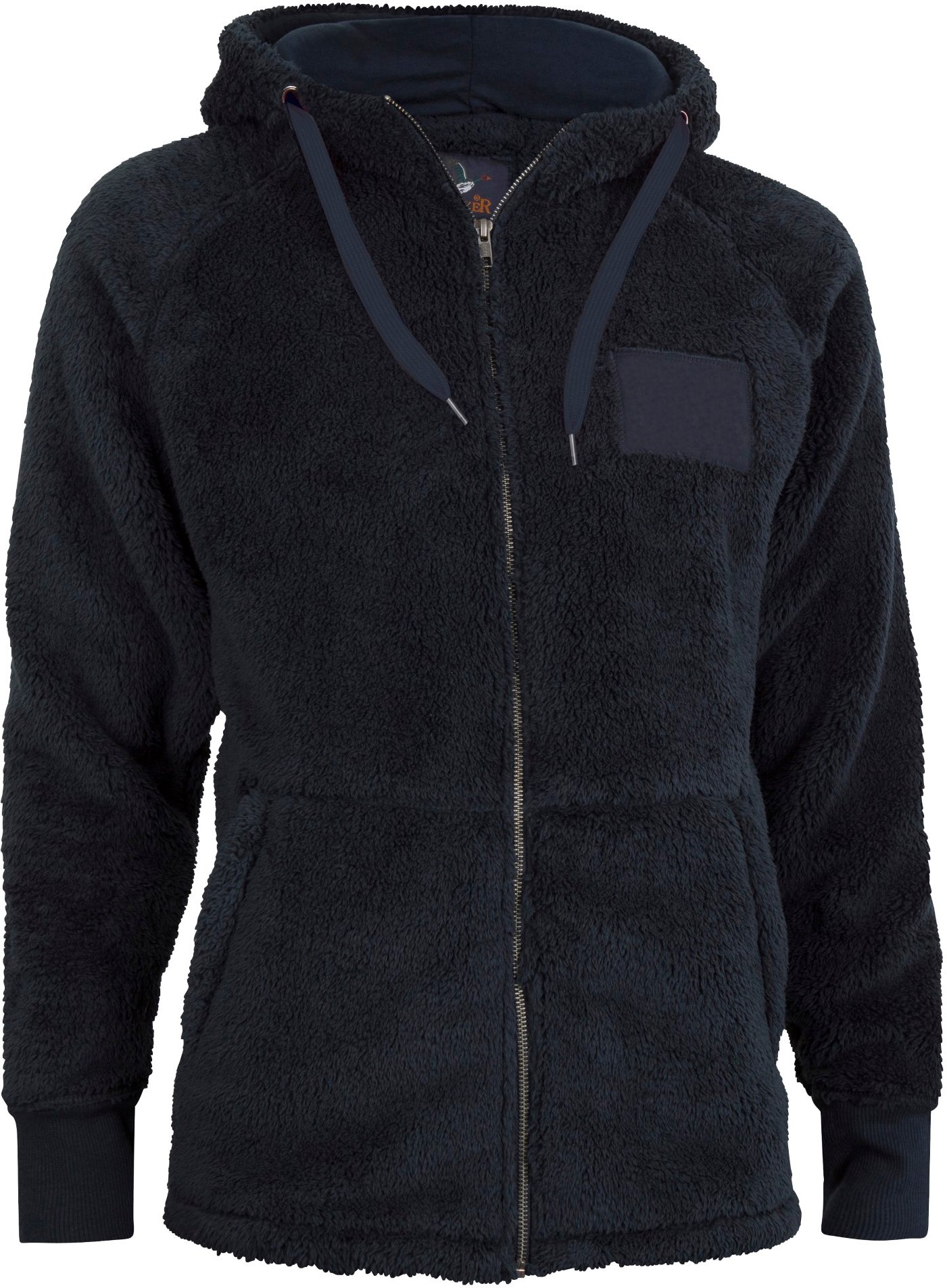 Hovedproduktbilde for Marine Tracker Bamsefleece Fleecejakke