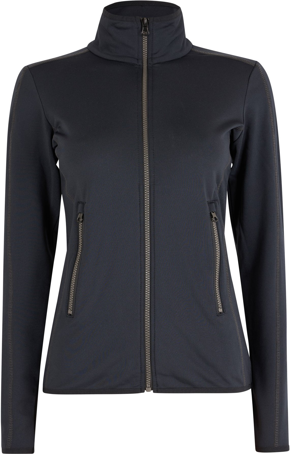 Hovedproduktbilde for Midnight Tracker Lady Fitness Fleece