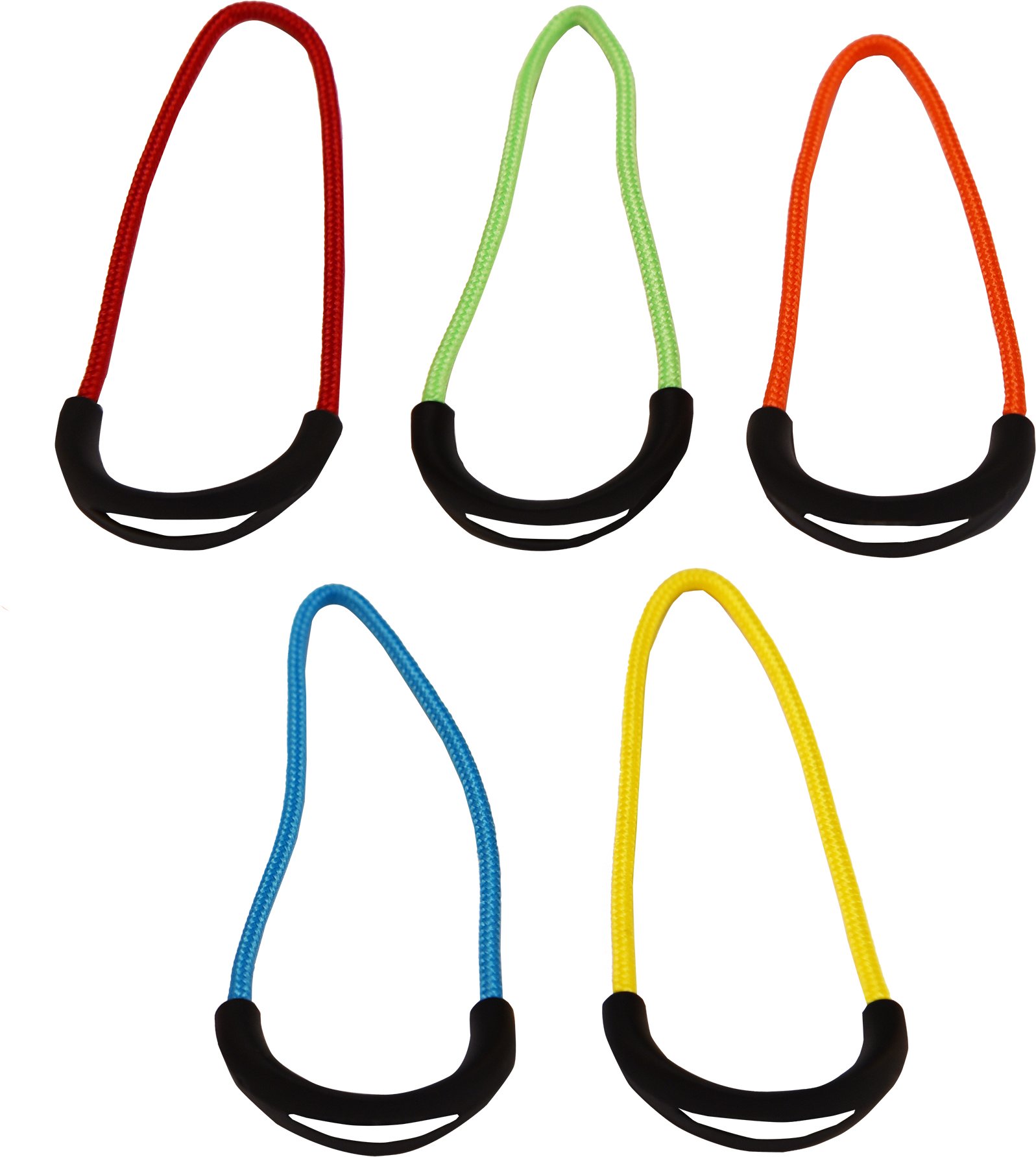 Hovedproduktbilde for Gul Tracker Bow Zip