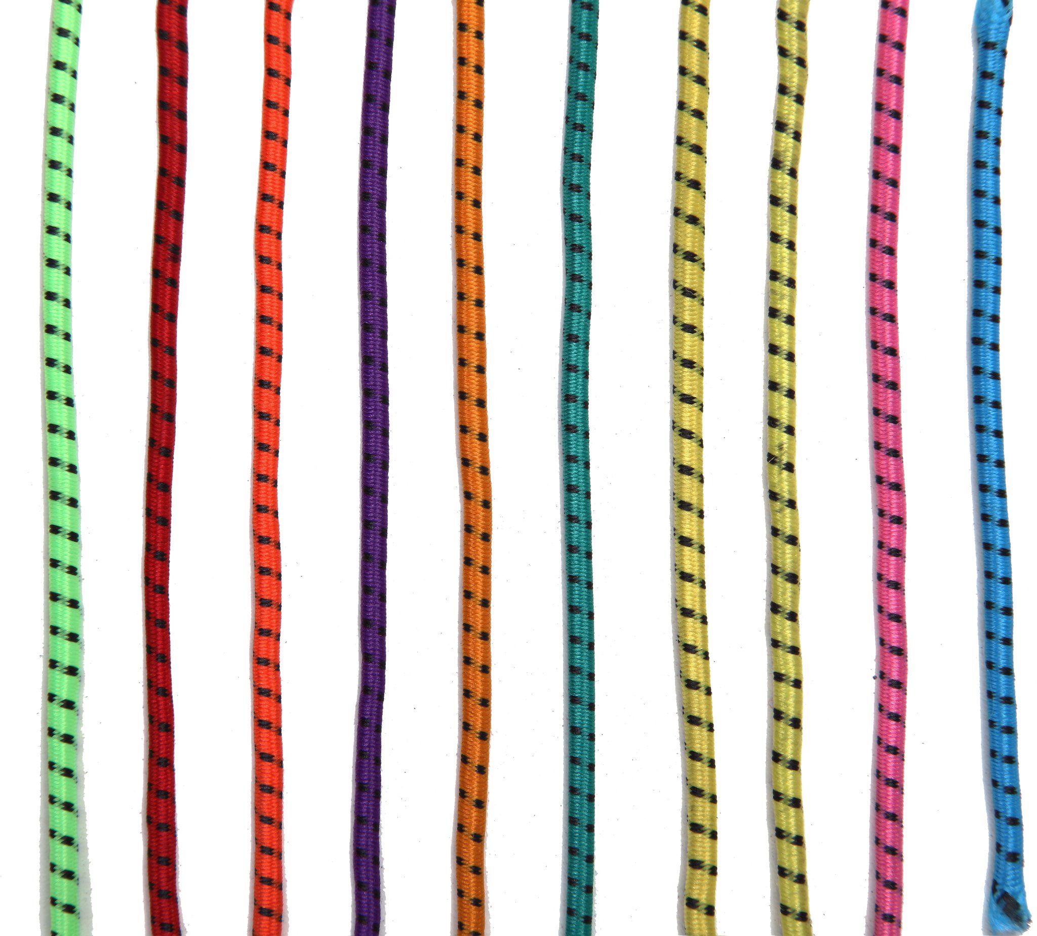 Hovedproduktbilde for Gress Grønn Tracker Elastisk Strikk