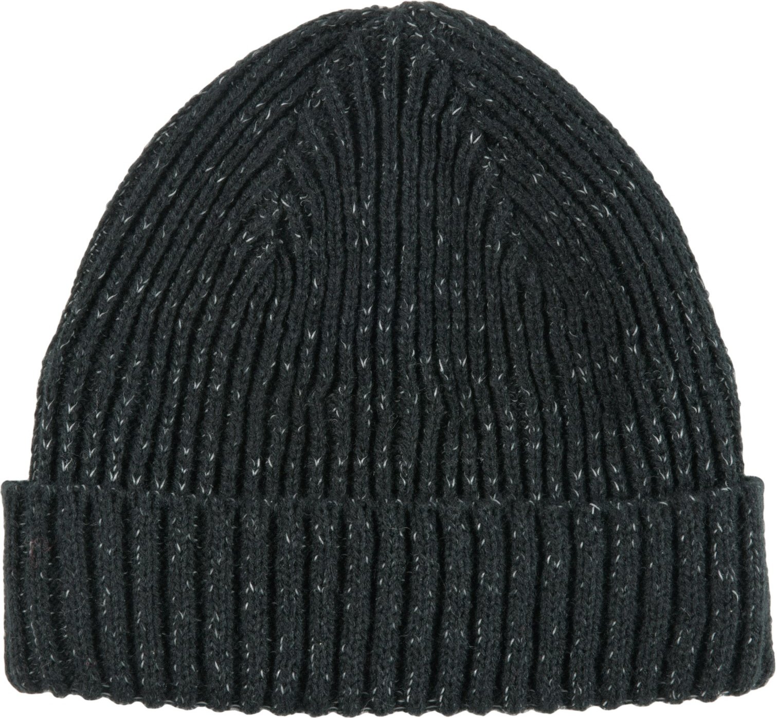 Hovedproduktbilde for Sort Tracker Turn Up Reflective Lue