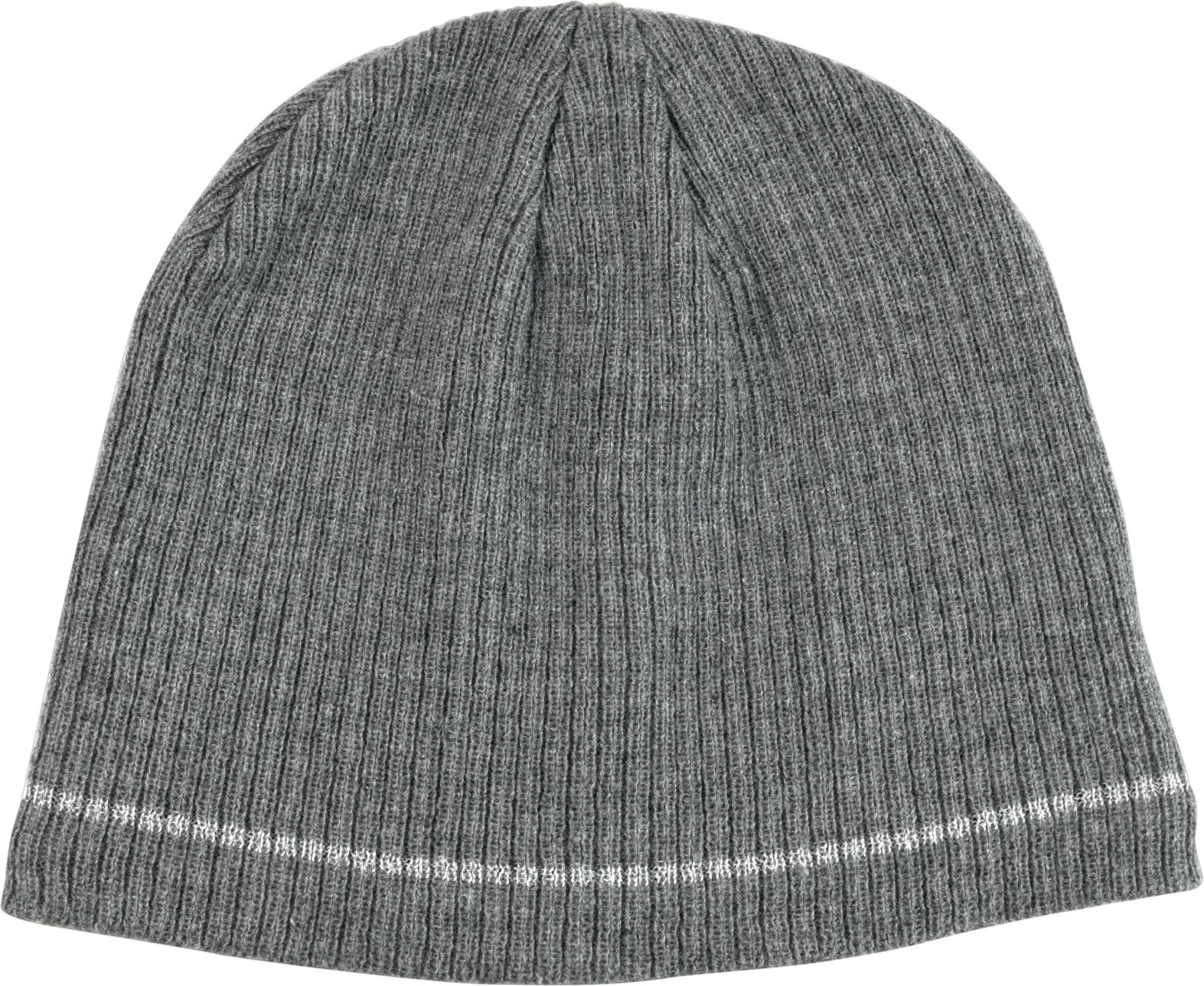 Hovedproduktbilde for Mørk Grå Tracker Double Layer Reflective Lue