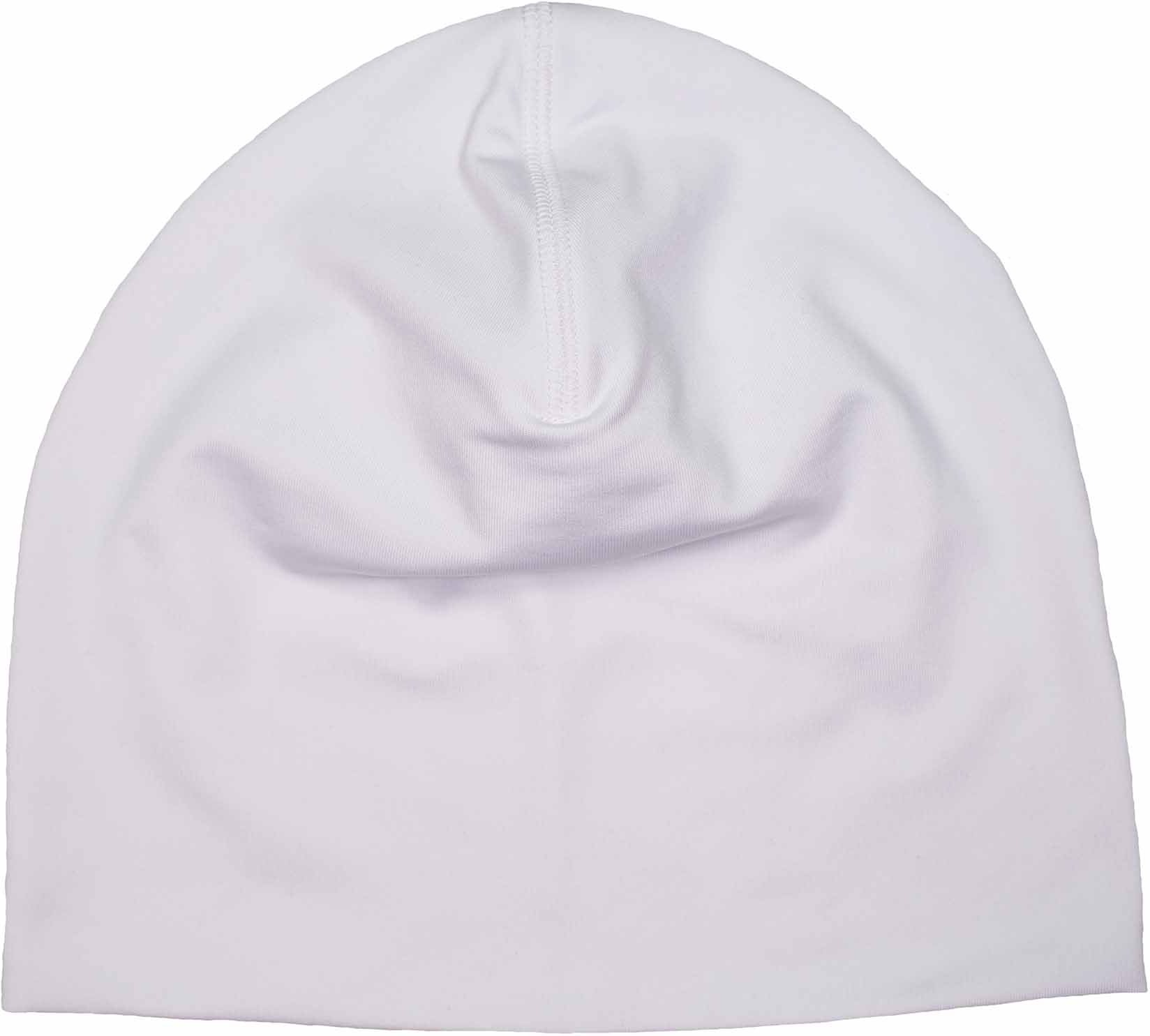 Hovedproduktbilde for Hvit Tracker Original Power Stretch Lue