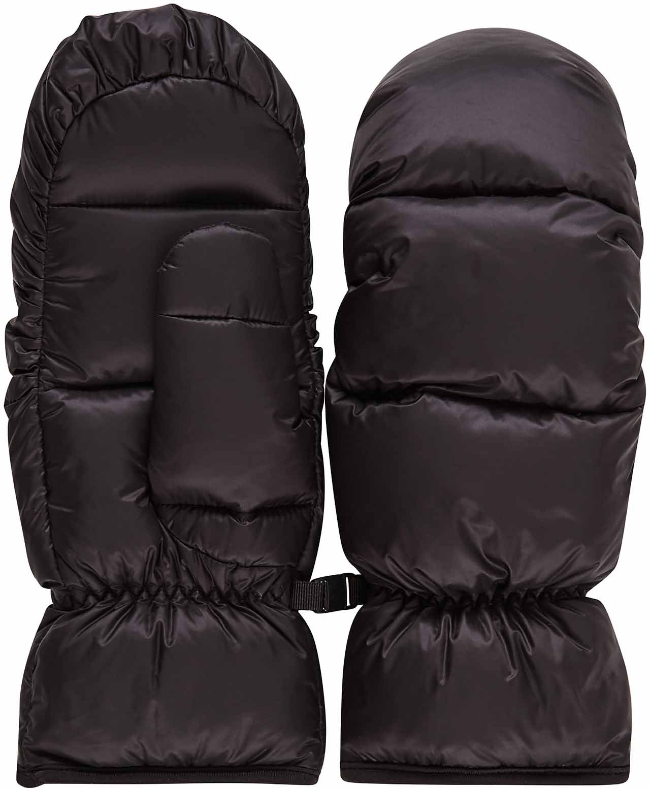 Hovedproduktbilde for Sort Tracker Original Dunvotter