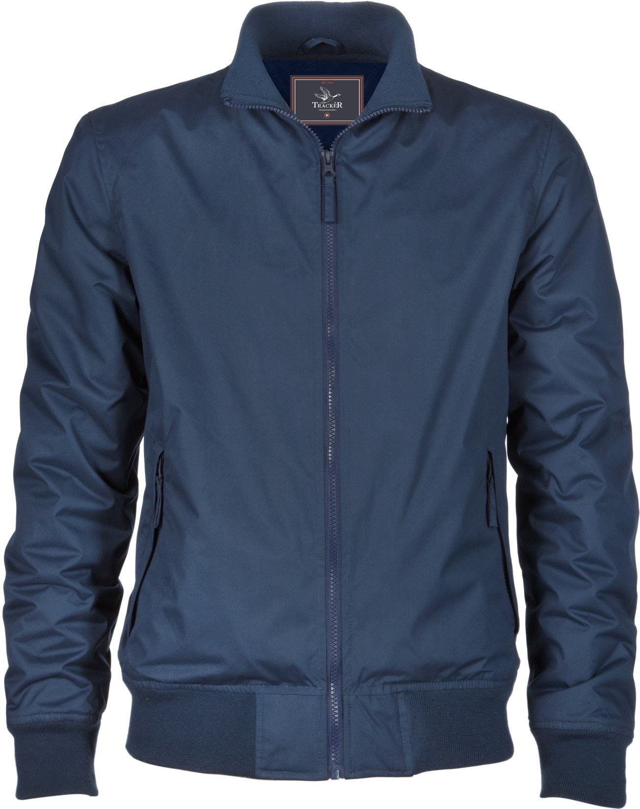 Hovedproduktbilde for Marine Tracker Westport Vattert Jakke