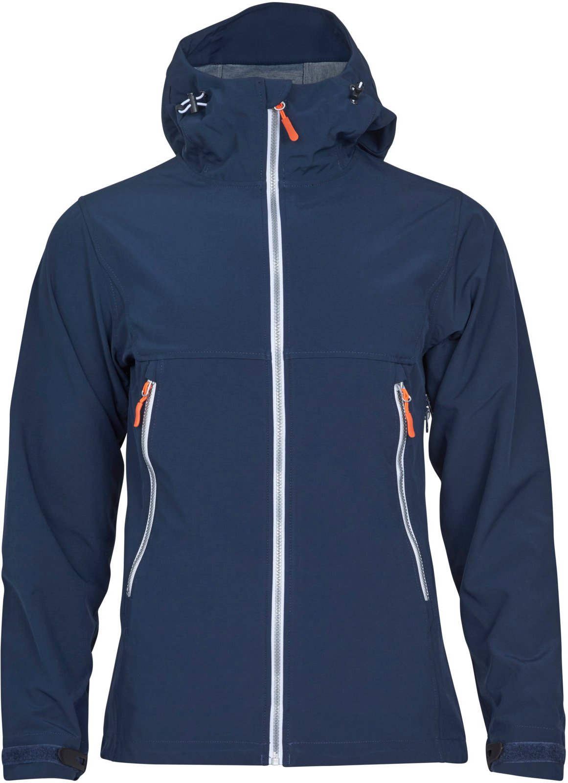 Hovedproduktbilde for Marine Tracker Active Softshelljakke