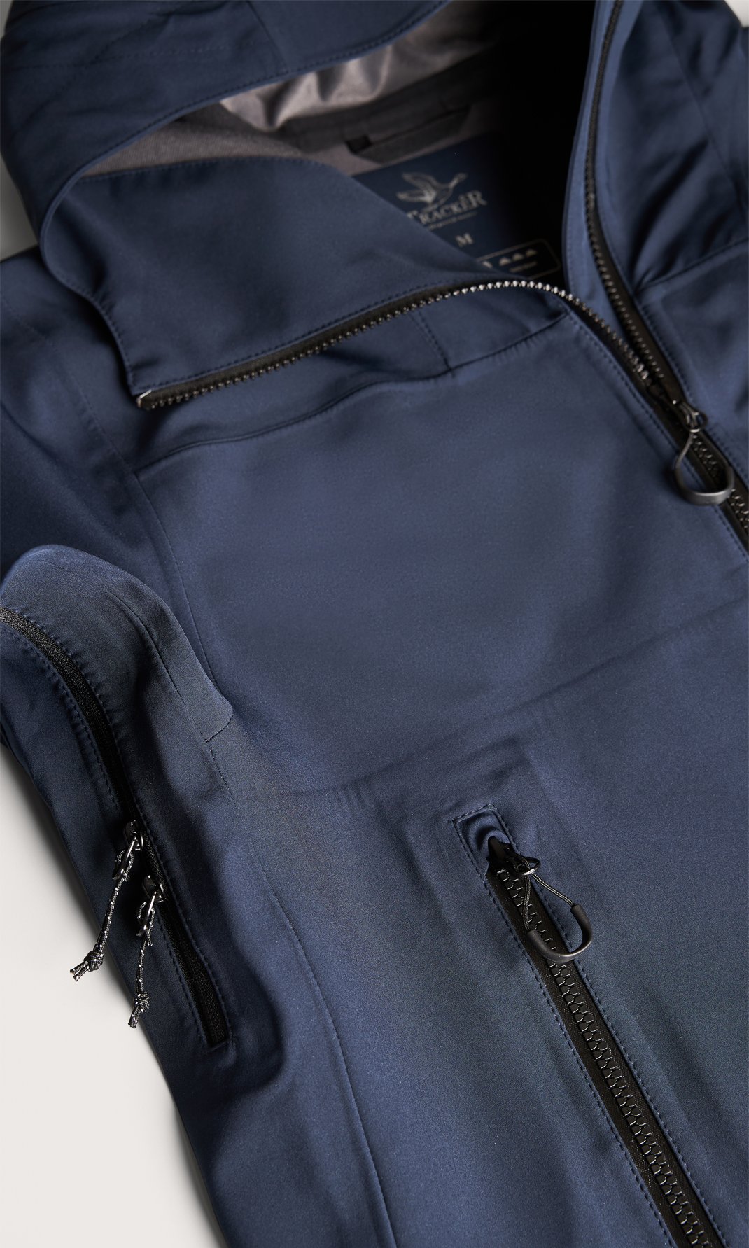 Hovedproduktbilde for Midnight Tracker Extreme Pro Shell