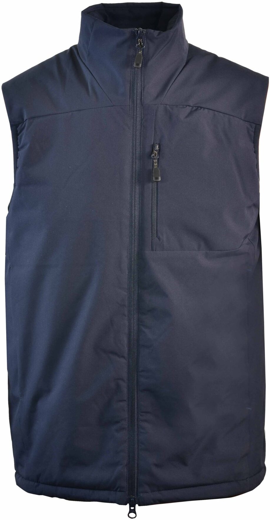 Hovedproduktbilde for Marine Tracker Exclusive Business Vattert Vest