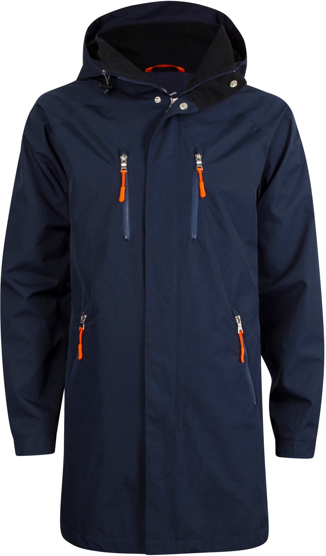 Hovedproduktbilde for Marine Tracker Original Sport Coat Regnjakke