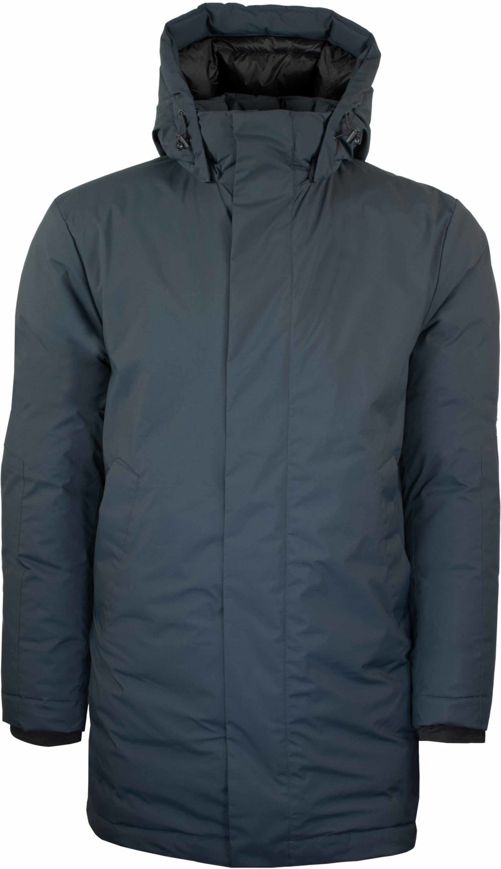 Hovedproduktbilde for Skifergrå Tracker Original Dun Parkas