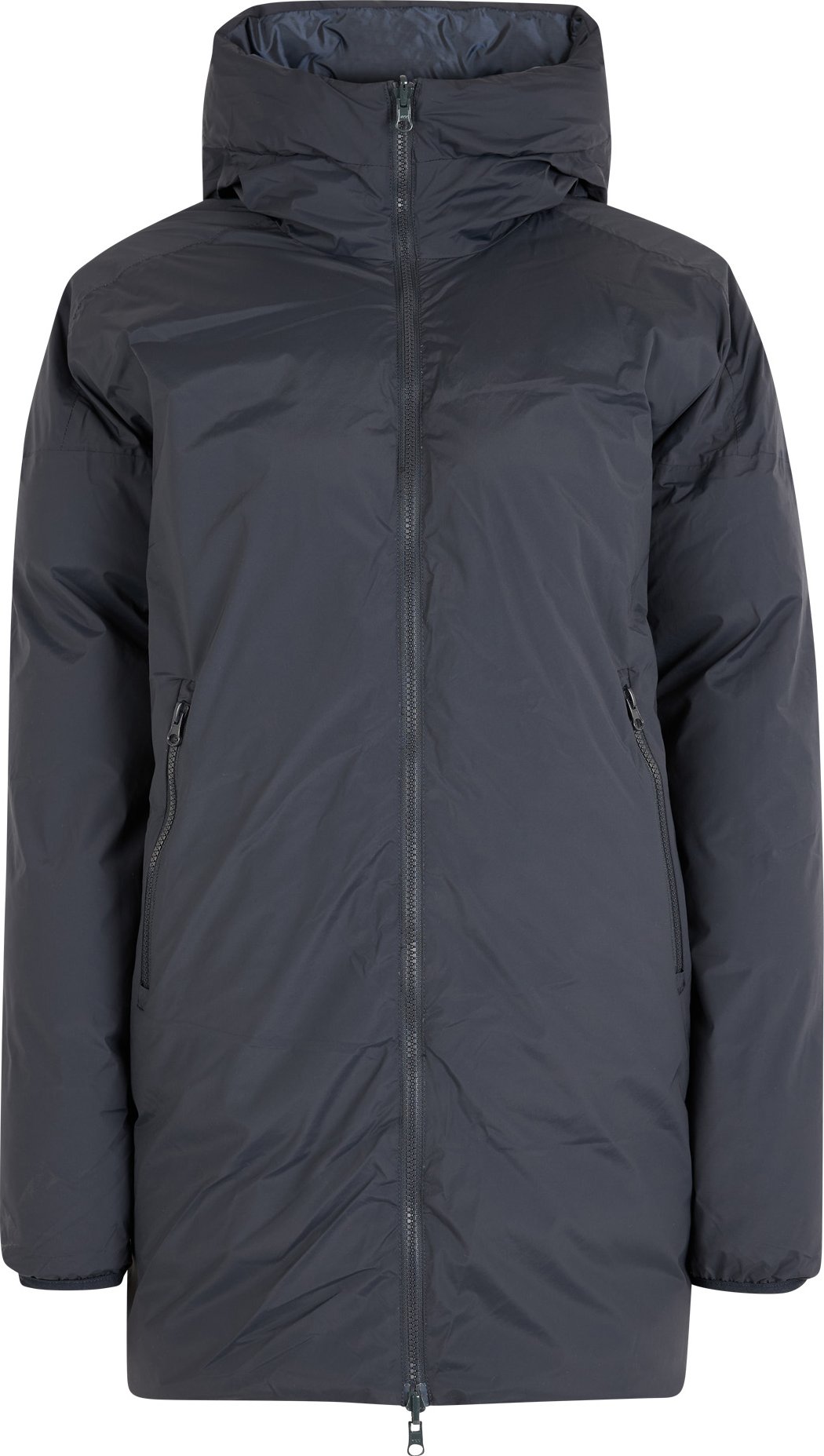 Hovedproduktbilde for Midnight Tracker Reversible Down Parka