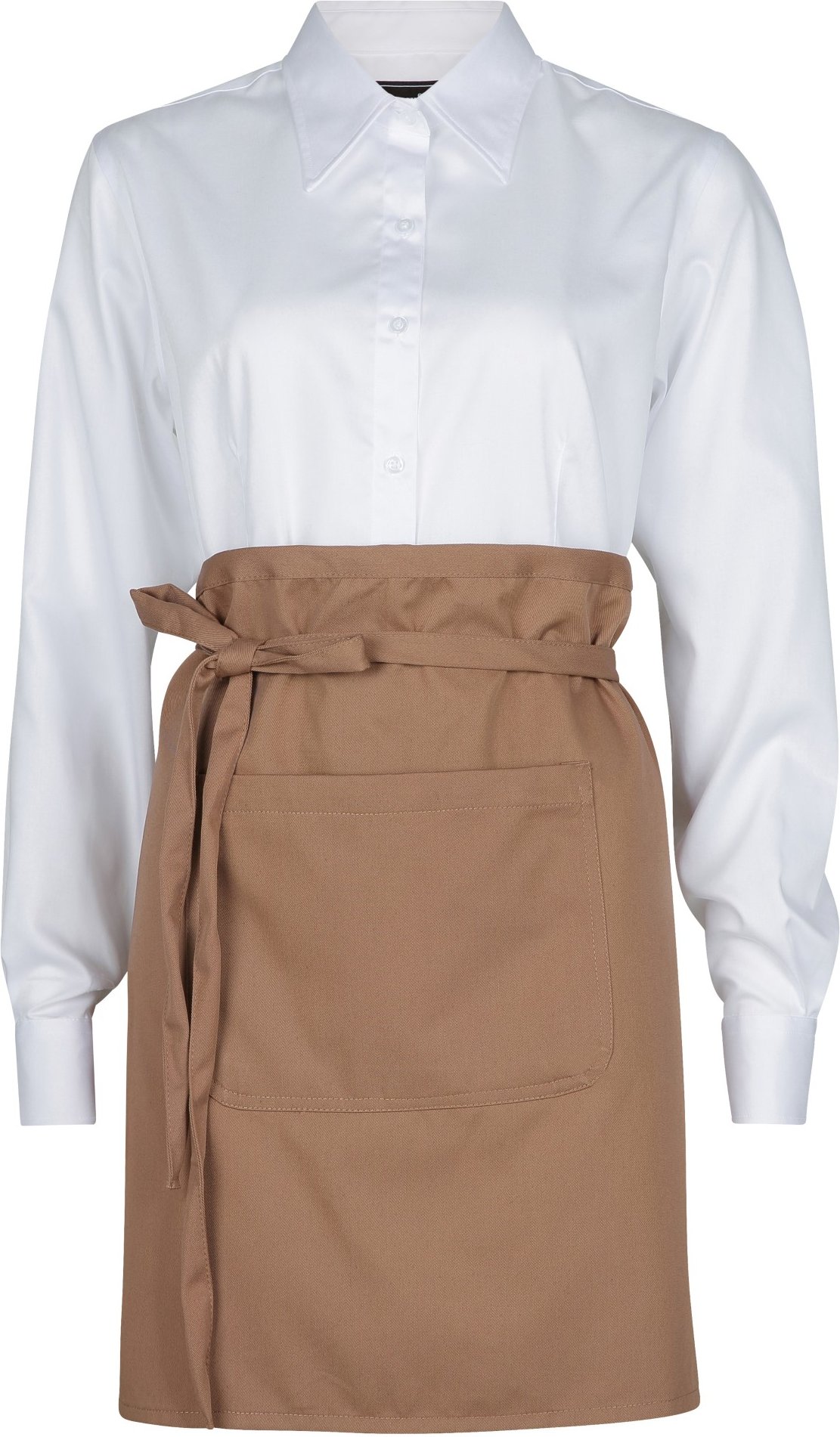 Hovedproduktbilde for Brun Tracker Original Cafe Forkle