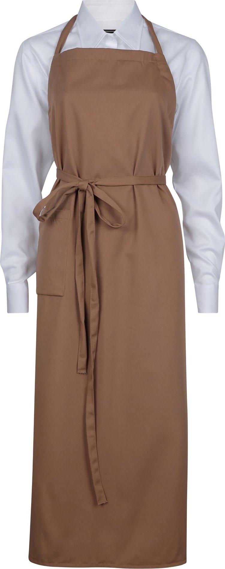 Hovedproduktbilde for Brun Tracker Original Barbeque Forkle