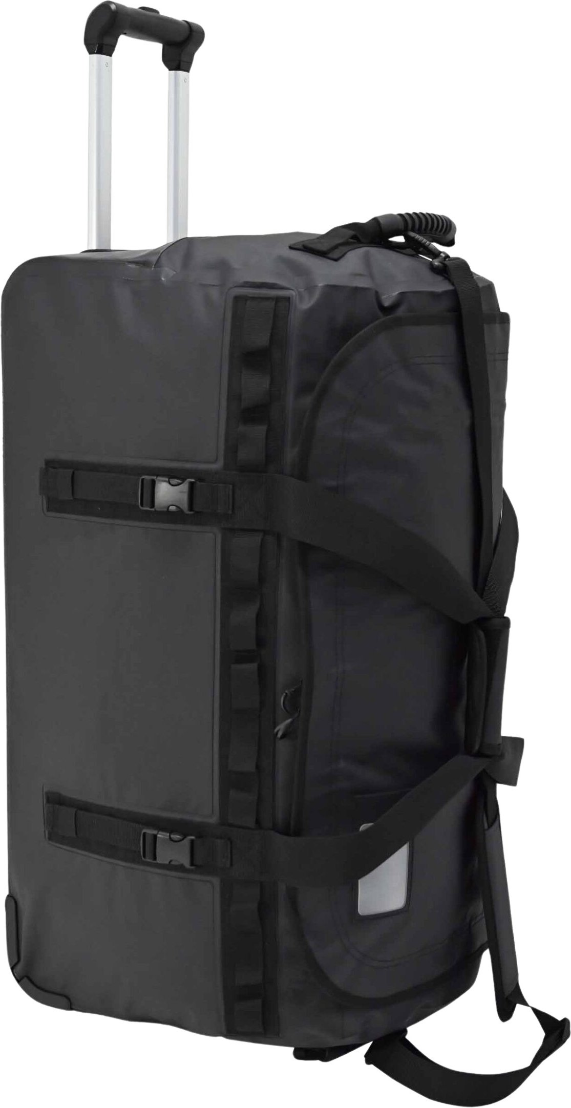 Hovedproduktbilde for Sort Tracker Vanntett Trillebag