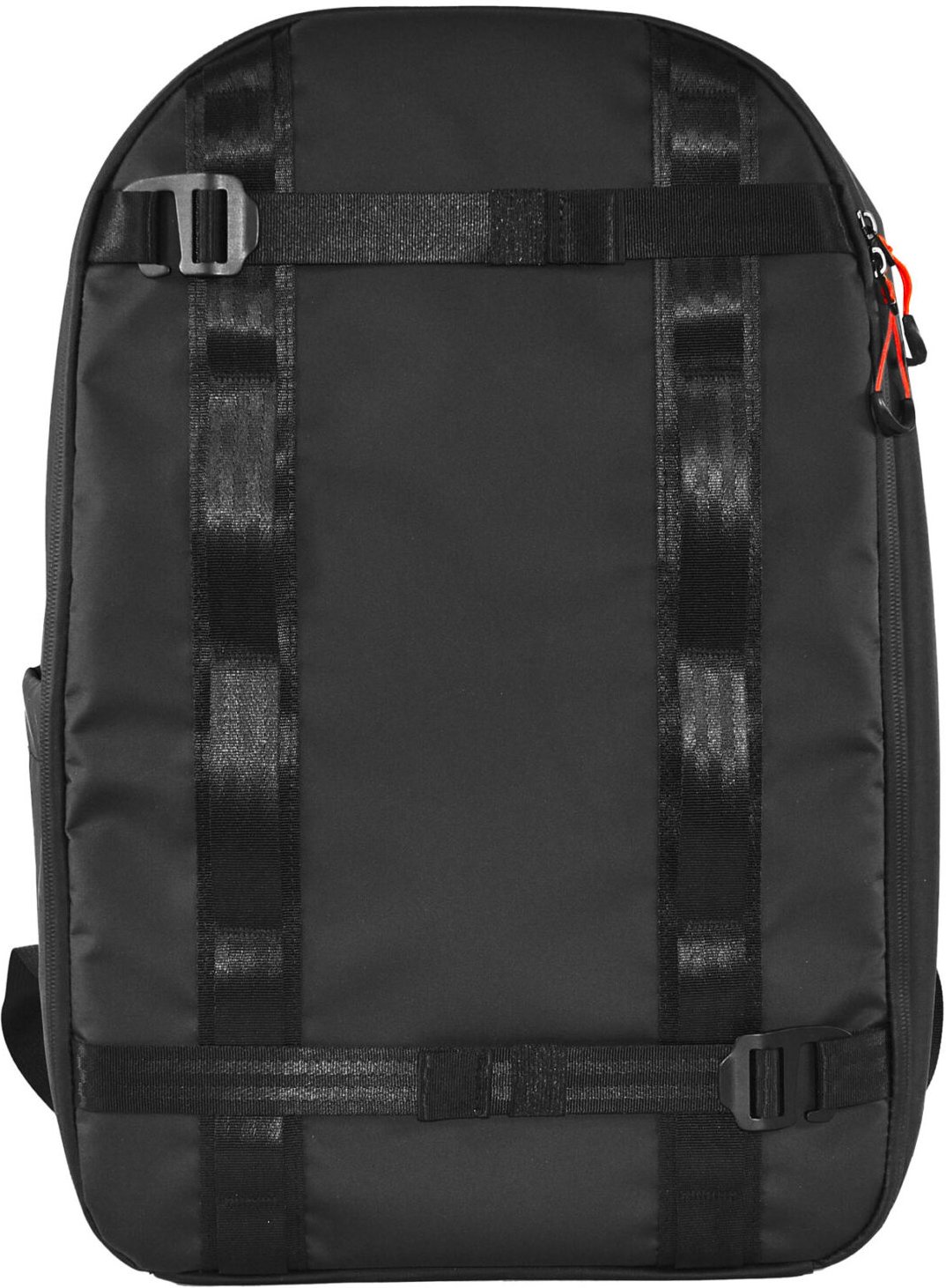 Hovedproduktbilde for Sort Tracker Utility Ryggsekk