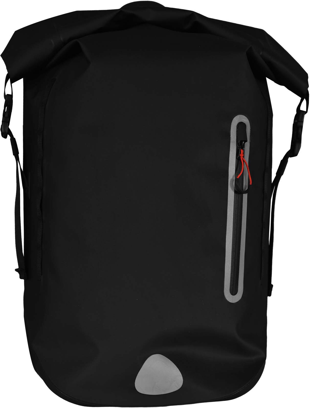 Hovedproduktbilde for Sort Tracker Waterproof Ryggsekk