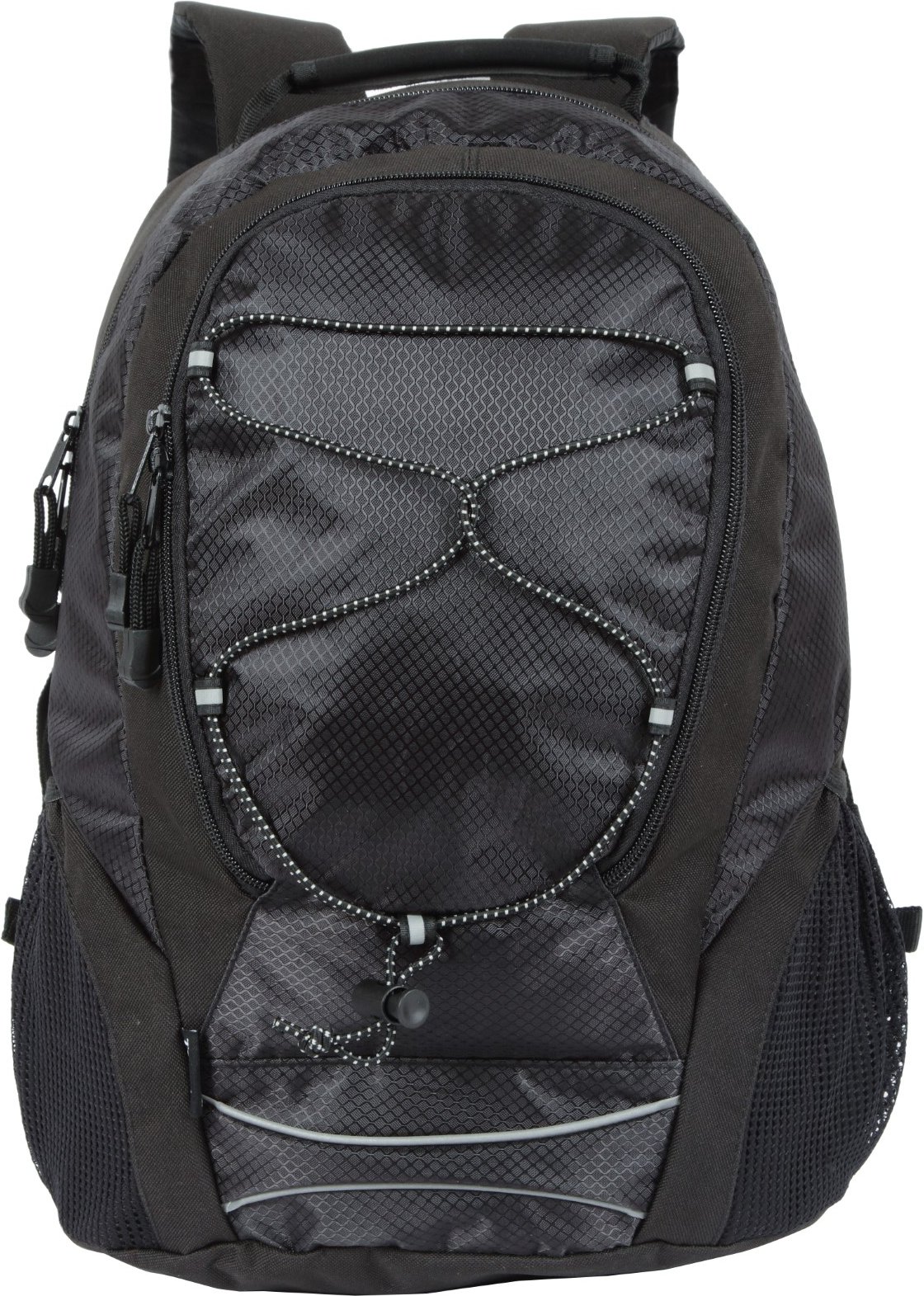 Hovedproduktbilde for Sort Tracker Original Basic Ryggsekk