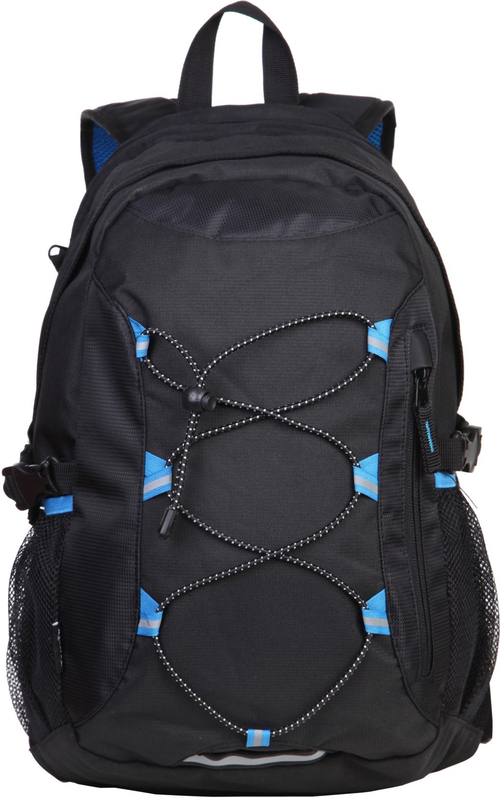 Hovedproduktbilde for Kongeblå Tracker Original Daypack Ryggsekk