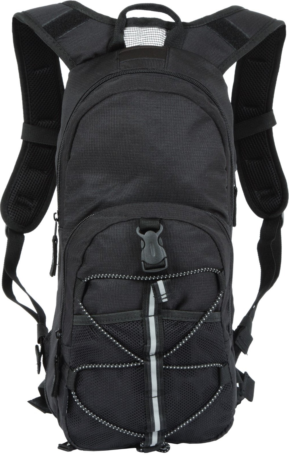 Hovedproduktbilde for Sort Tracker Original Running Ryggsekk