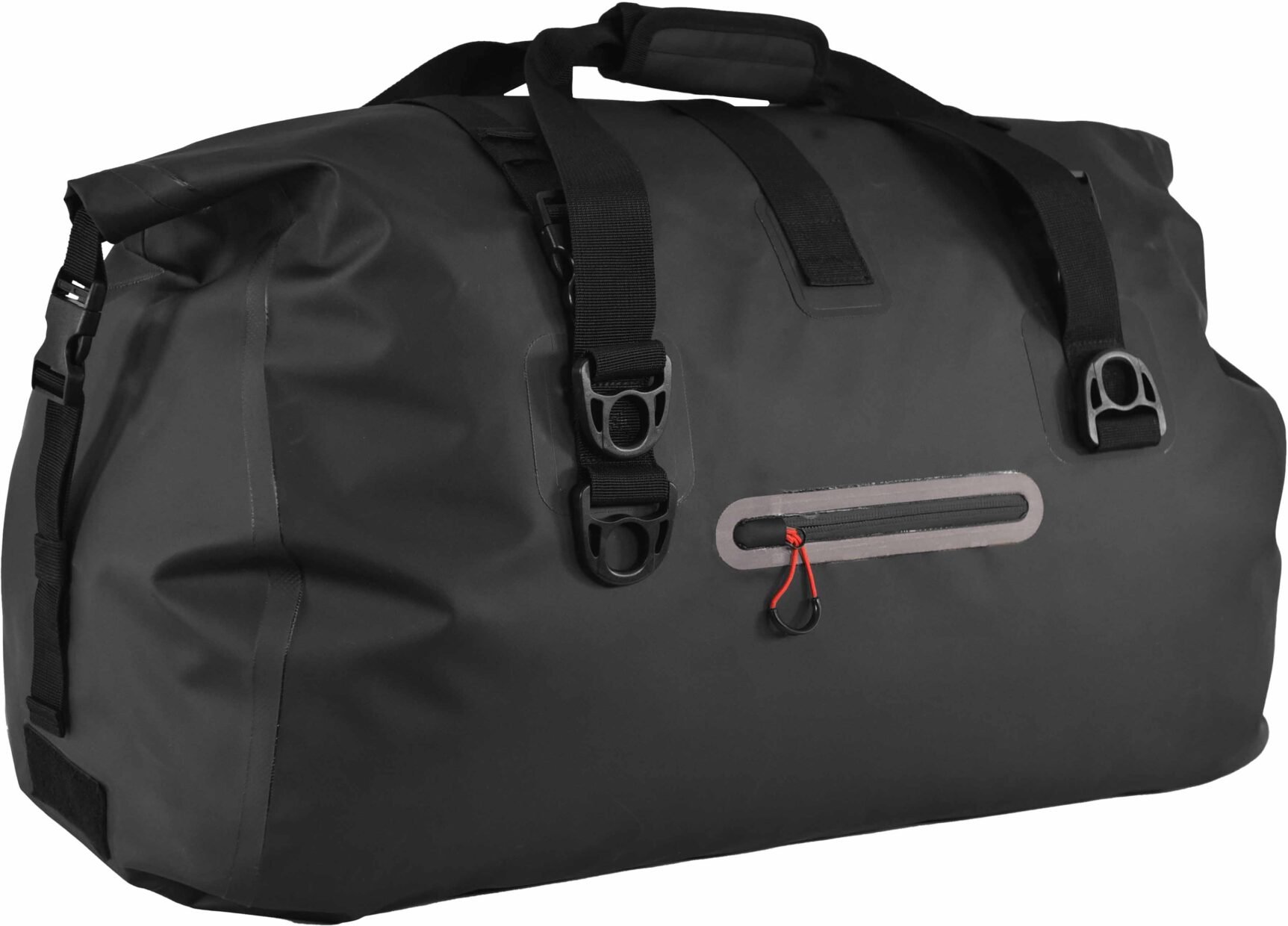 Hovedproduktbilde for Sort Tracker Waterproof Adventure Bag