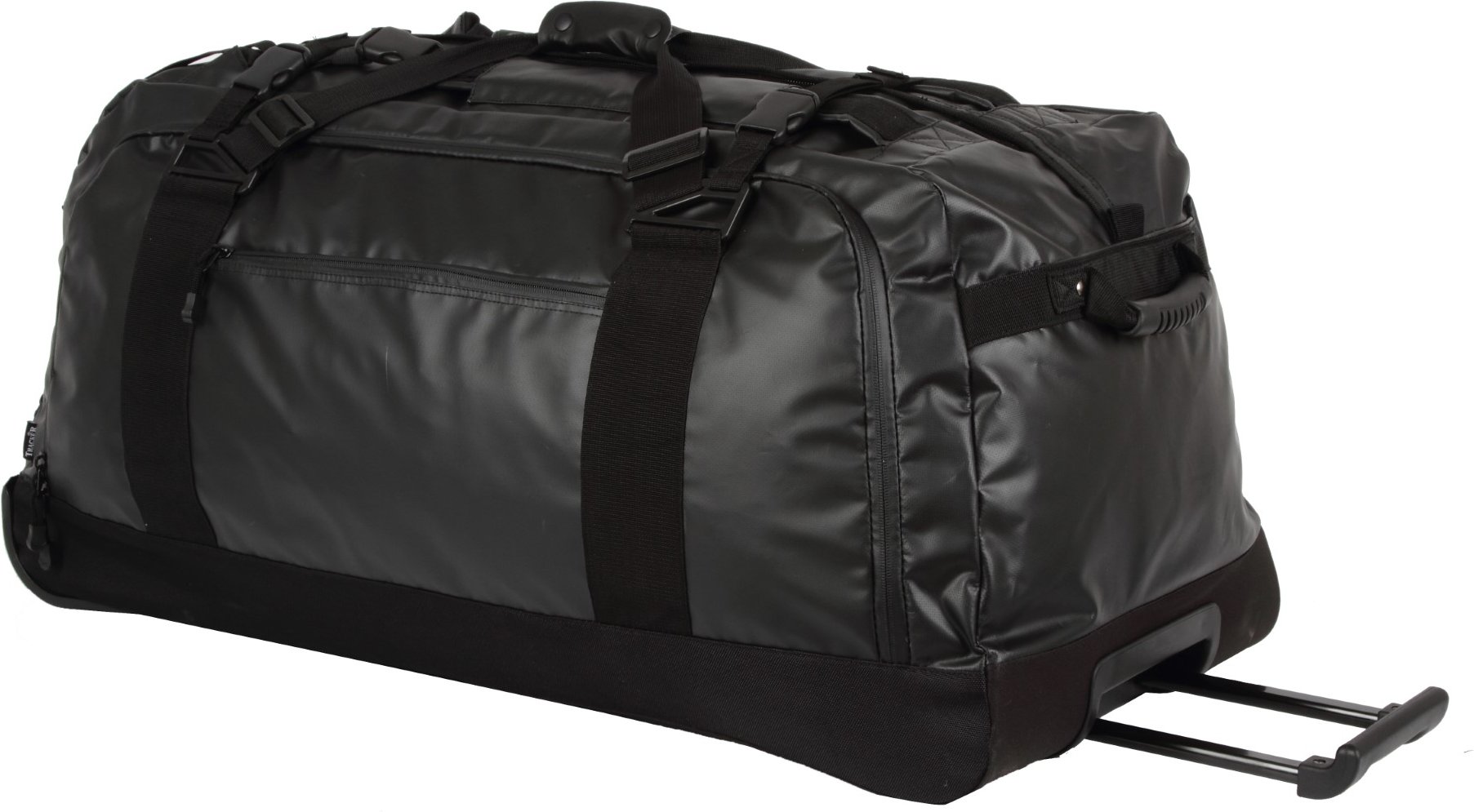 Hovedproduktbilde for Sort Tracker Original Explorer Bag