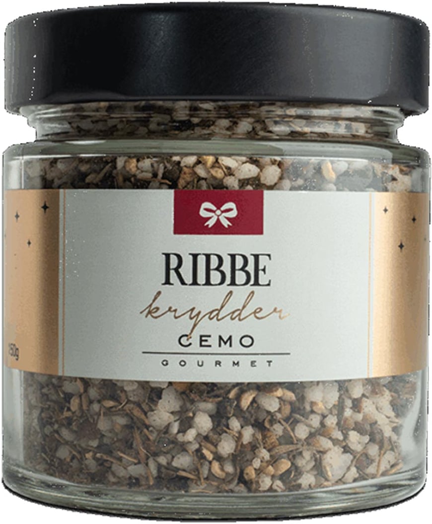 Hovedproduktbilde for 18-39-7643 Cemo Gourmet Ribbekrydder