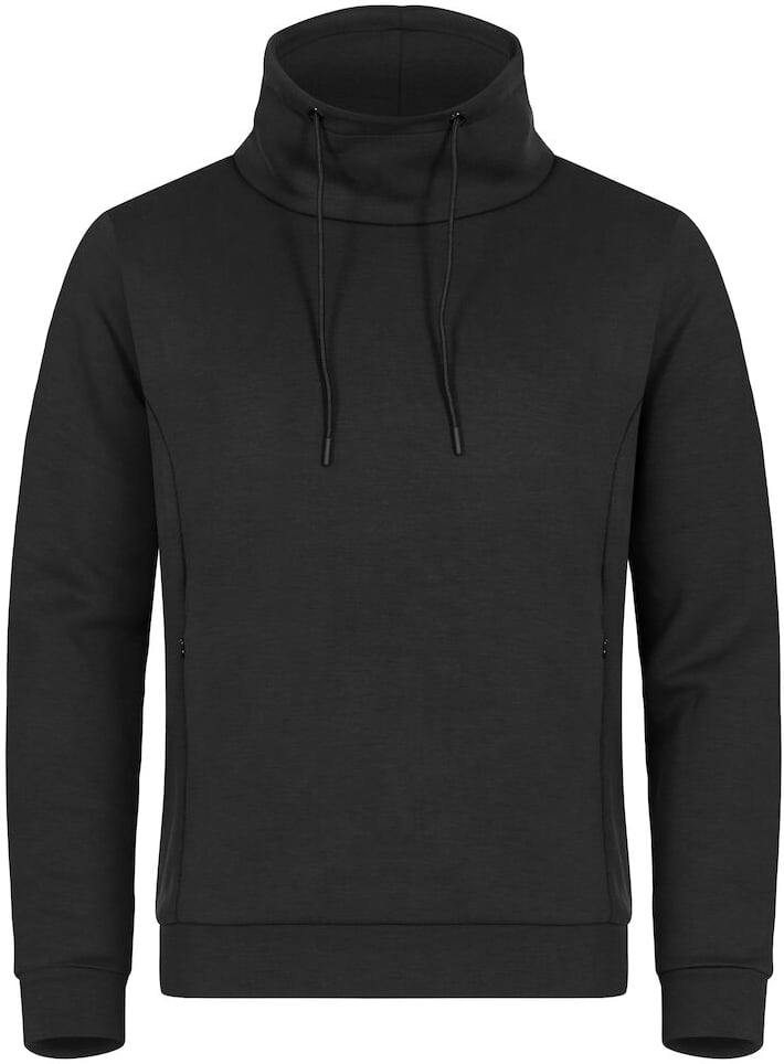 Hovedproduktbilde for Black Clique Hobart Hettegenser