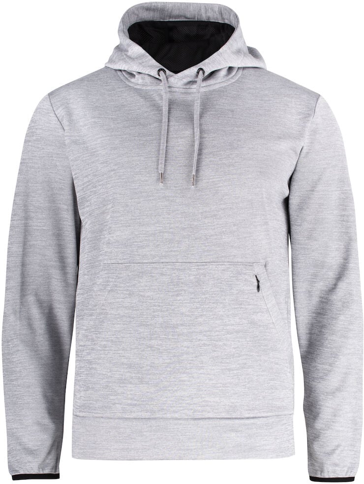 Hovedproduktbilde for Ash Clique Oakdale Hettegenser