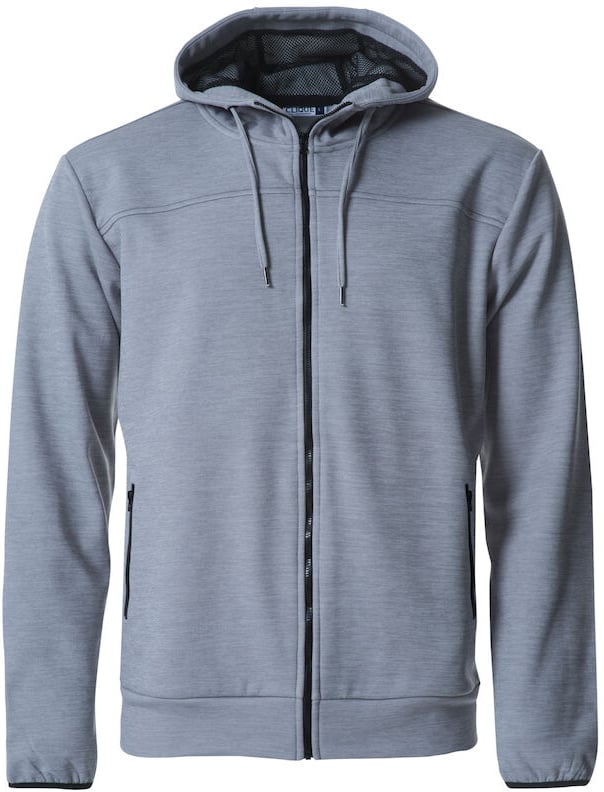 Hovedproduktbilde for Ash Clique Ottawa Hettejakke