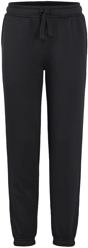 Hovedproduktbilde for Black Clique Basic Active Joggebukse Barn