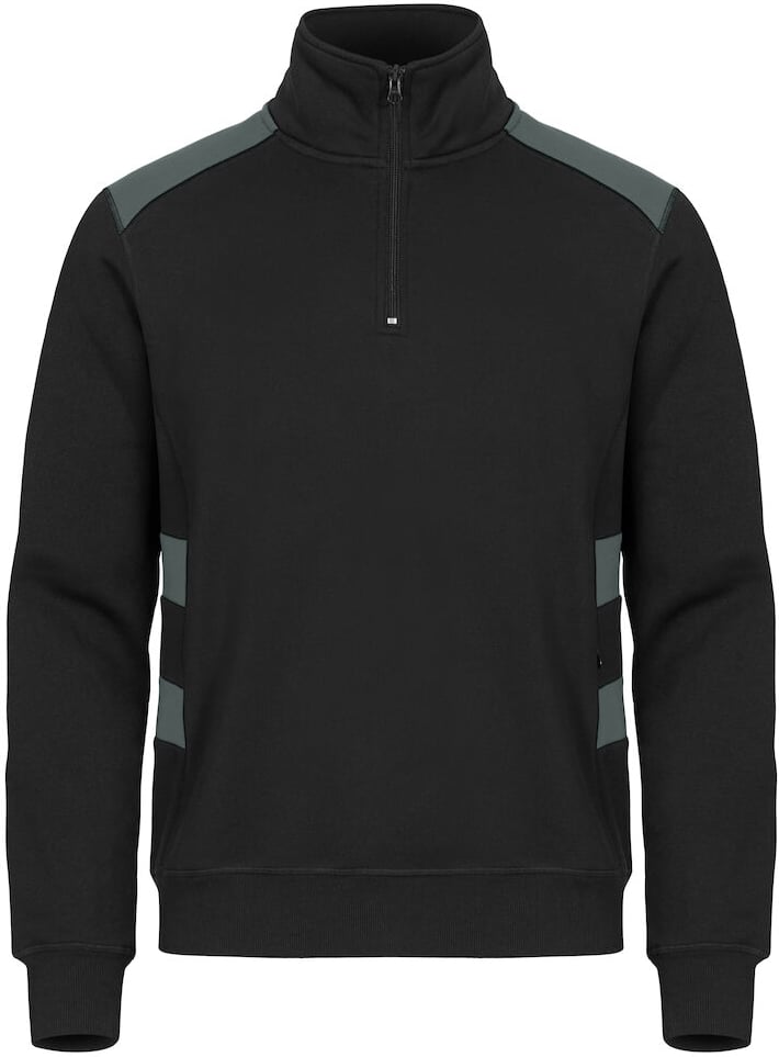 Hovedproduktbilde for Pistol Clique Ambition Half-Zip Genser