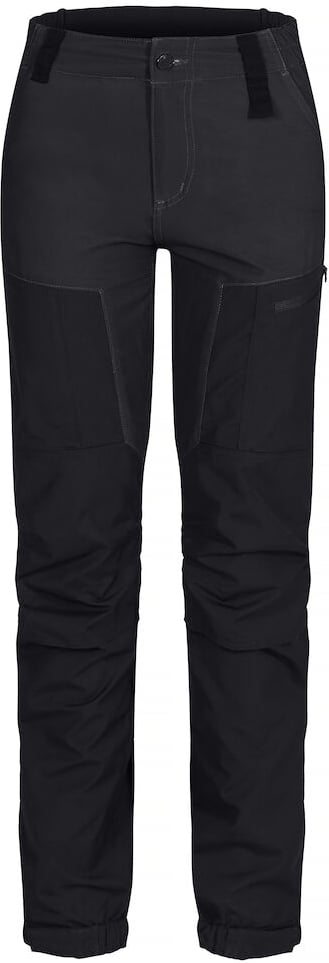 Hovedproduktbilde for Black Clique Kenai Turbukse Dame