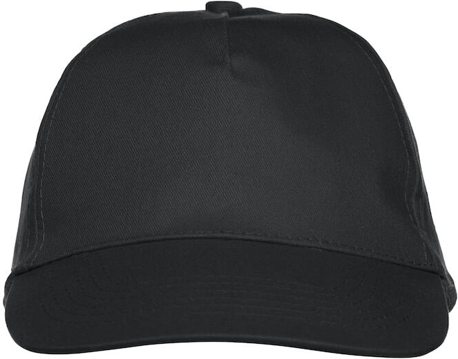 Hovedproduktbilde for Black Clique Texas Caps