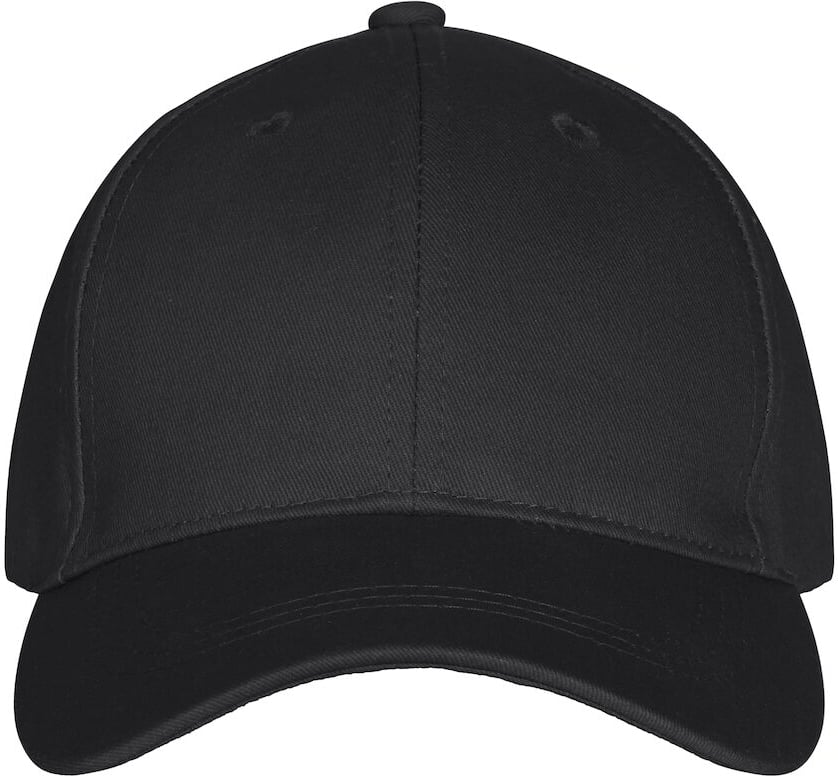 Hovedproduktbilde for Black Clique Classic Caps