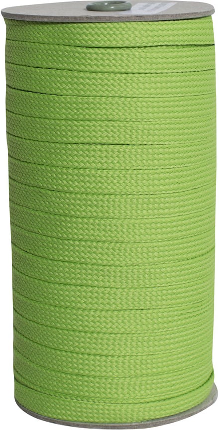 Hovedproduktbilde for Apple Green Clique Drawstring 50m