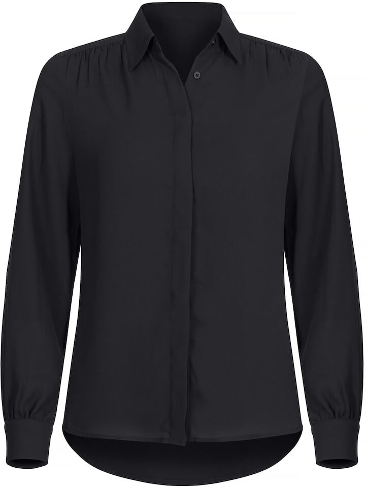 Hovedproduktbilde for Black Clique Libby Bluse Dame