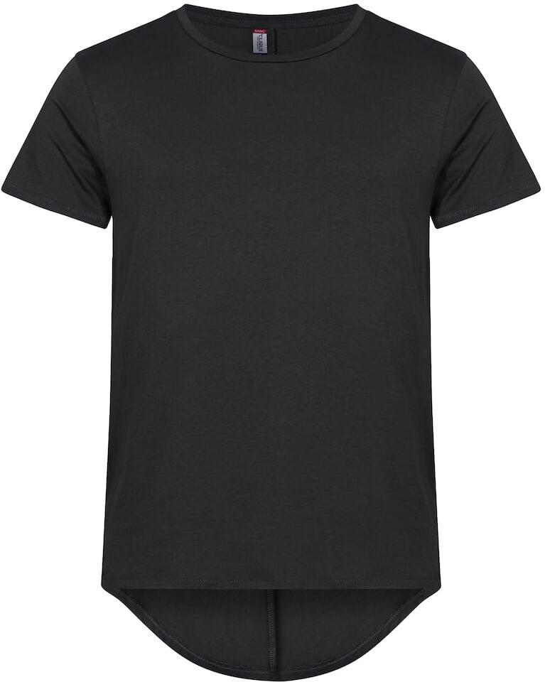 Hovedproduktbilde for Black Clique Brooklyn T-skjorte