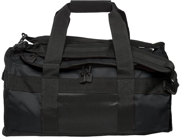 Hovedproduktbilde for Black Clique 2 i 1 Bag 42L