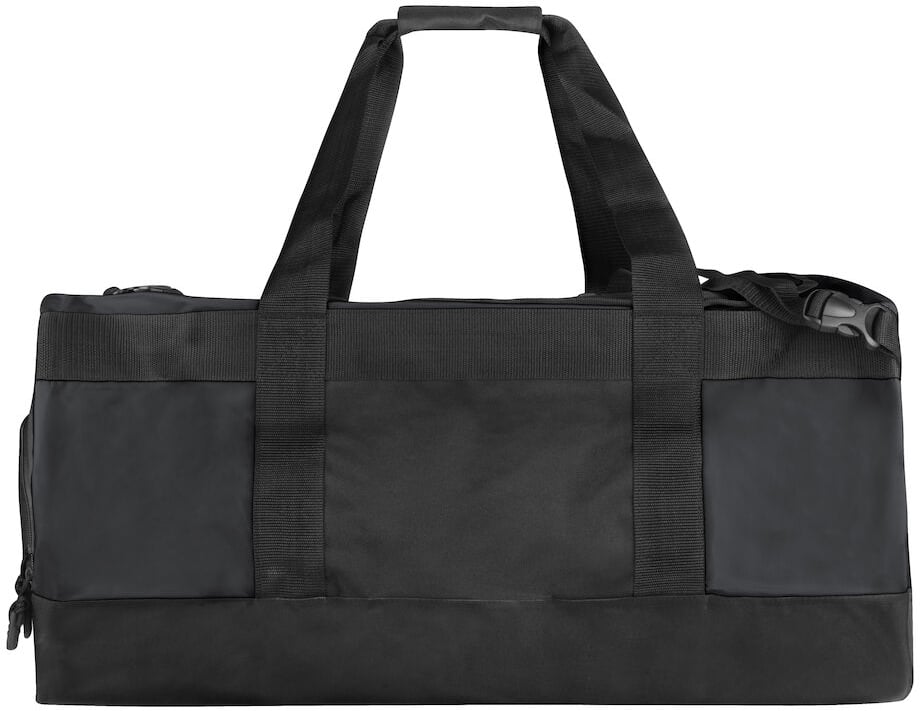 Hovedproduktbilde for Black Clique 2 i 1 Bag 75L