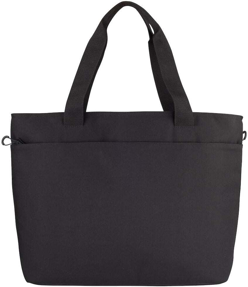 Hovedproduktbilde for Black Clique 2.0 Tote Bag