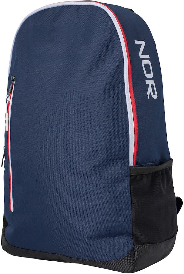Hovedproduktbilde for Dark Navy Clique NOR Street Ryggsekk