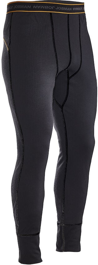 Hovedproduktbilde for Black Jobman RPET Longs