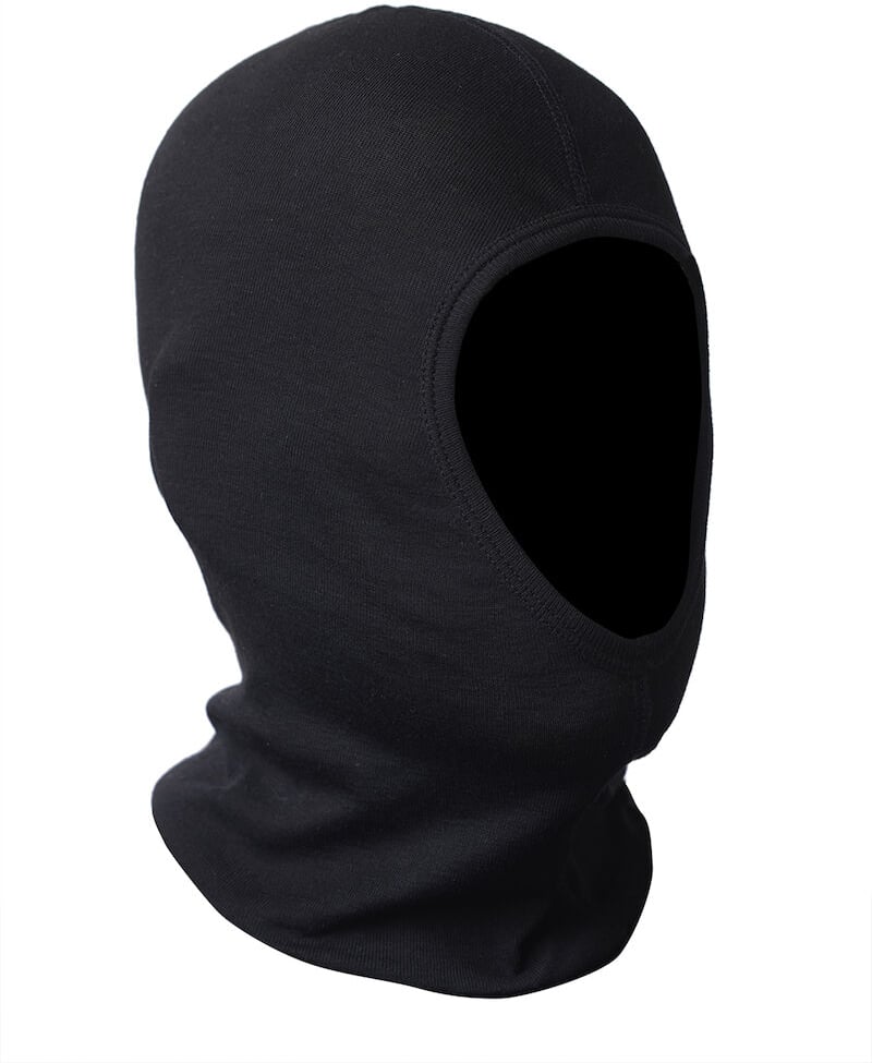 Hovedproduktbilde for Black Jobman Balaclava