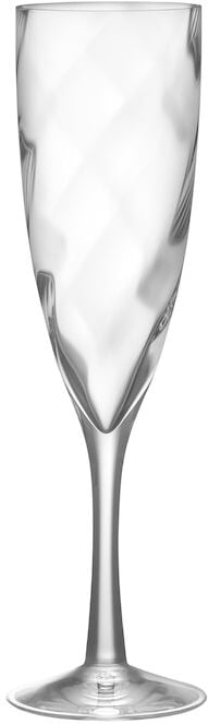 Hovedproduktbilde for 2-11-7021221 Kosta Boda Chateau 15 cl Champagneglass