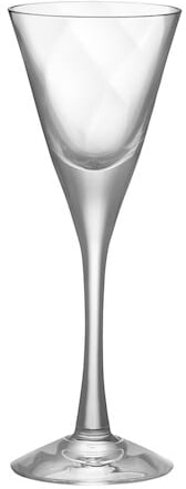 Hovedproduktbilde for 2-11-7021225 Kosta Boda Chateau 5 cl Akevittglass